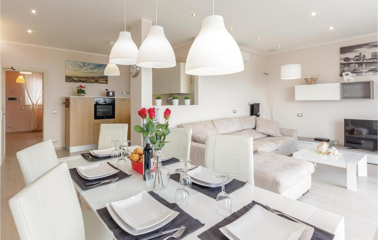 Sul Mare Apartment Lido di Camaiore Exterior photo