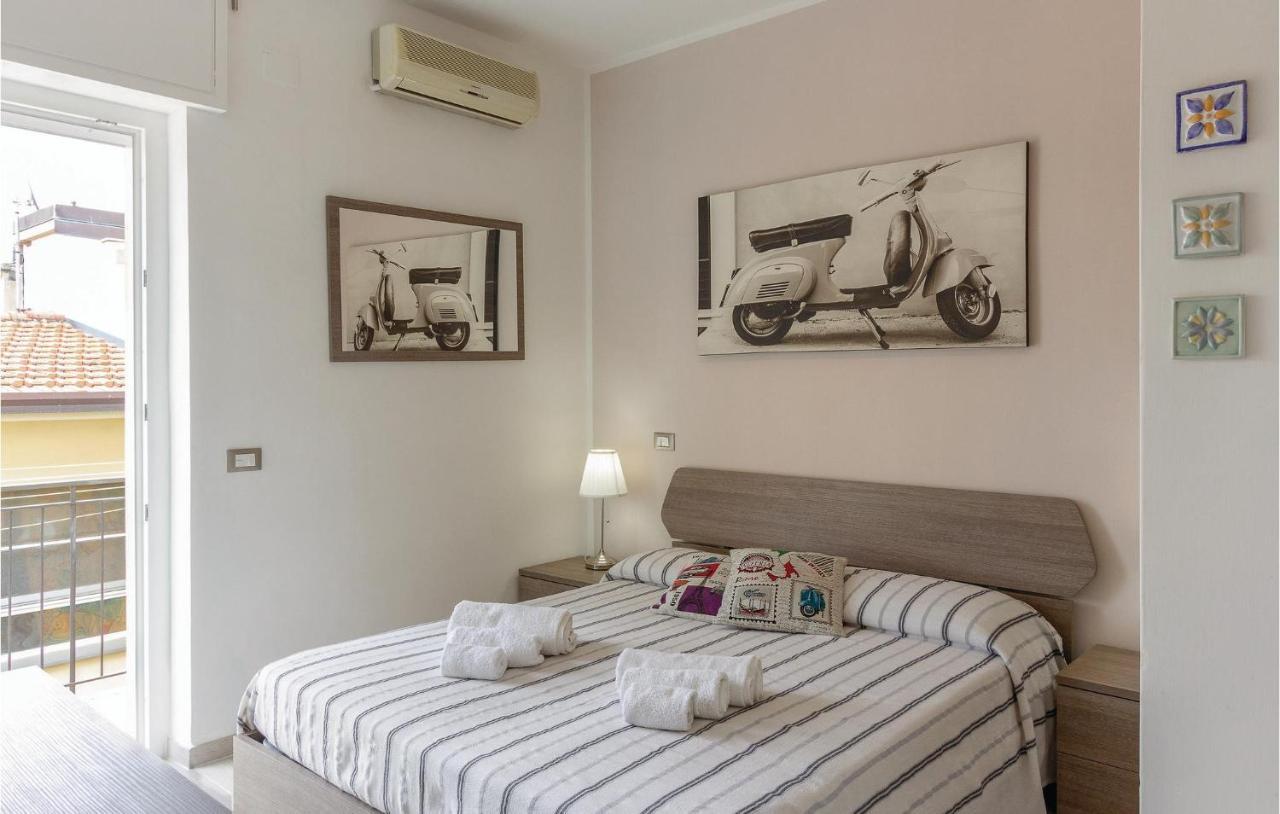 Sul Mare Apartment Lido di Camaiore Exterior photo