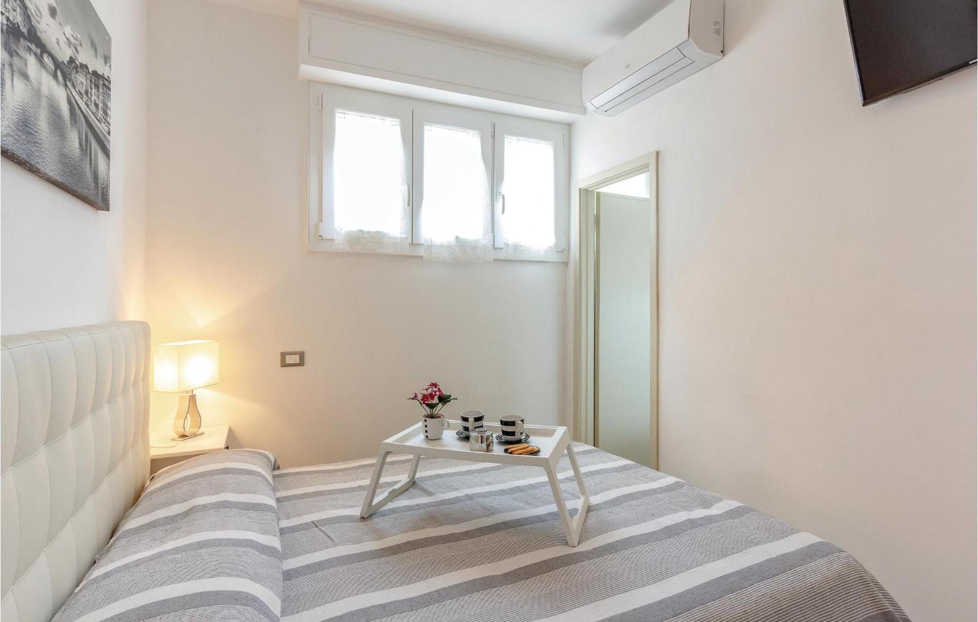 Sul Mare Apartment Lido di Camaiore Exterior photo